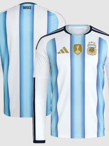 Argentina Football Jersey