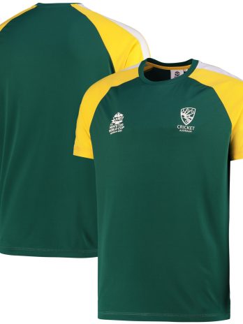 Australia Cricket T Shirt Jersey
