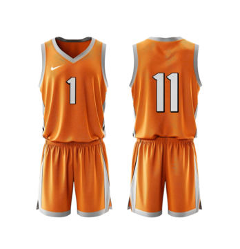 BusketBall Design 2