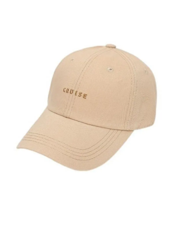 Brown Cap