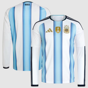 Argentina Football Jersey