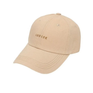 Brown Cap