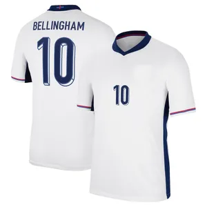 England Football Jersey